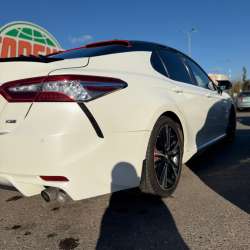 Toyota Camry в Москве