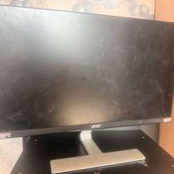 Монитор Acer RT240Y 23,8″ Full HD в Энеме фото 3