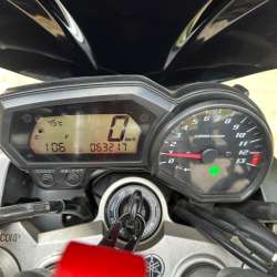 Yamaha FZ1-N