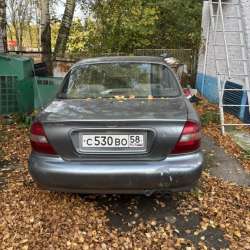 Продам на запчасти или восстановление