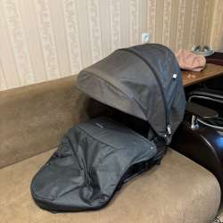 Коляска 2в1 в Рязани
