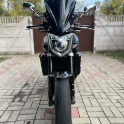 Yamaha FZ1-N фото 7