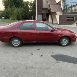 Автомобиль в Пятигорске фото 7