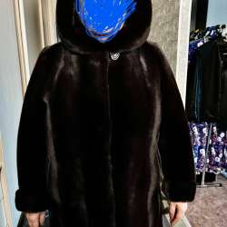 Шуба в Минусинске