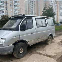 Продаю Баргузин в Подольске фото 4