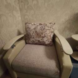 Продам диван и кресло кровать в Воронеже фото 3