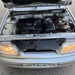 Ваз 2114 в Георгиевске