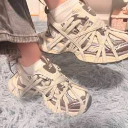 Кроссовки Balenciaga 3XL в Сочи