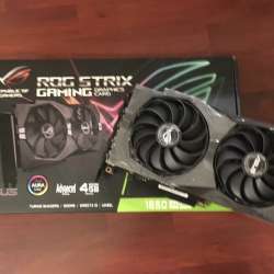 GeForce GTX 1650