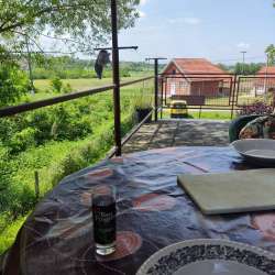 Sell 104m, Terme Vrujci, Rakari 9,Serbia