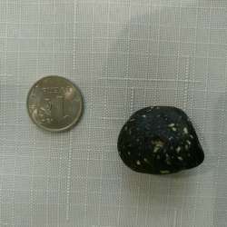 Meteorite Lunar 月球陨石 Achondrite