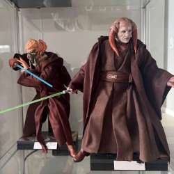 Фигурки Hoy Toys Star Wars в Москве