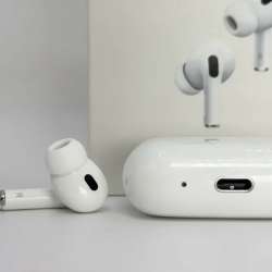 AirPods Pro 2 в Москве фото 7