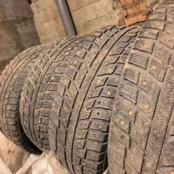 зимняя резина в Саратове фото 6