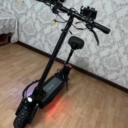 Kugoo m 4 pro в Мытищи фото 4
