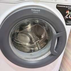 стиральная машина hotpoint ariston