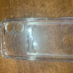 Чехол на iPhone 17 в Димитровграде