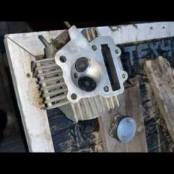питьайк fighter ttr160 в Сургуте фото 5