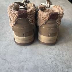 Детские зимние ботинки в Одинцово фото 4