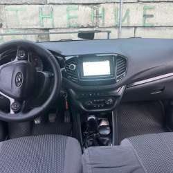 Lada Vesta в Владикавказе фото 3
