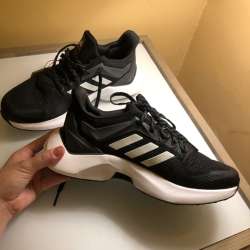 Кроссовки adidas 37,5 в Санкт-Петербурге фото 8