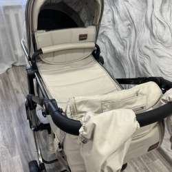 Детская коляска Luxmom 3в1 в Невинномысске фото 3