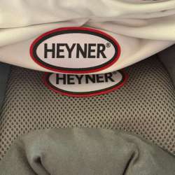 Немецкая автолюлька HEYNER (0+) в Владивостоке фото 5