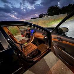 Hyundai Sonata NF в Ейске фото 52