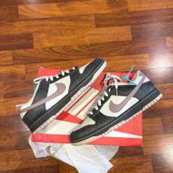 Nike Dunk low