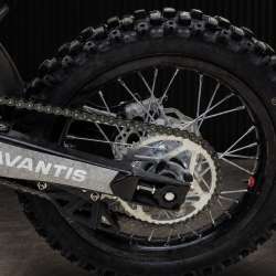 Купить эндуро Avantis A3 HSQ PR300 в Нижнем Новгороде фото 4