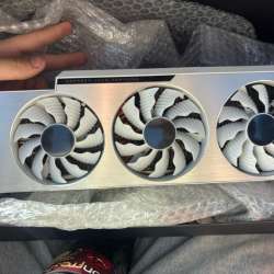 Rtx 3070 ti 8gb vision в Казани