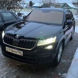 Тонировка Полировка авто Бронирование фар в Екатеринбурге фото 6