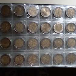 2€ collection