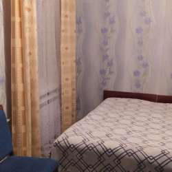 Долгосрочна аренда квартиры