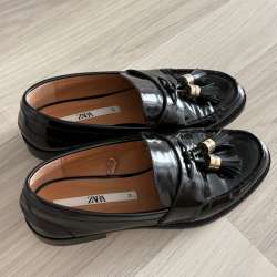Лоферы Zara 37 р. в Якутске фото 4