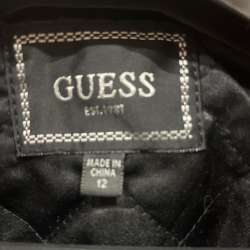 Косуха  Guess замша  натуральная в Красноярске фото 7