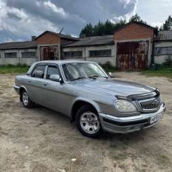 Волга 31105 в Саранске фото 5
