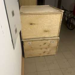 Коробка сдэк