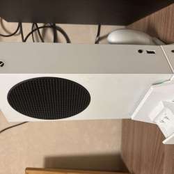 Xbox Series S в Верхней Салде фото 3