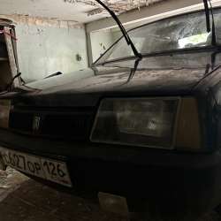 ПРОДАЮ МАШИНУ СРОЧНО