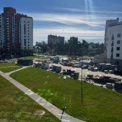 Продам 1-комнатную квартиру в Гродно (Беларусь)