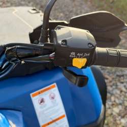 Квадроцикл Polaris Sportsman 550 в Калуге фото 4