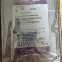 Жесткий диск 1TB WD Blue 3.5" (WD10purz) в Щербинке фото 5