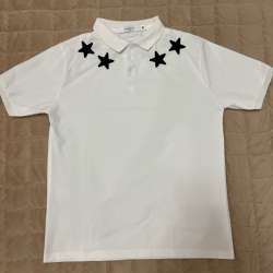 Polo Givenchy в Октябрьском фото 6