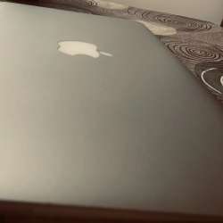 MacBook air