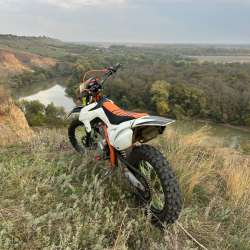 X- motos95 в Краснодаре фото 3