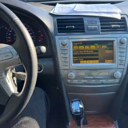 Камри 40 3.5 в Нальчике