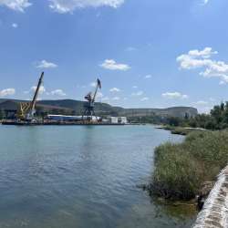 Участок под строительство причала в Севастополе фото 21