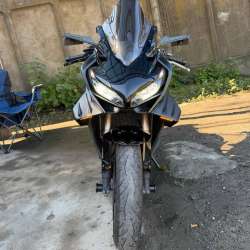 Honda CBR650R в Москве