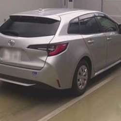 Машина Toyota в Ачинске